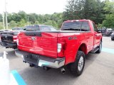 2021 Ford F250 Super Duty XL Regular Cab 4x4 Exterior