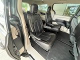 2021 Chrysler Voyager LXI Rear Seat