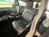 2021 Chrysler Voyager LXI Rear Seat
