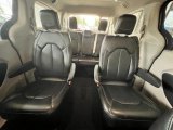 2021 Chrysler Voyager LXI Rear Seat