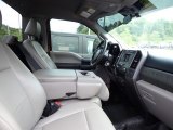2021 Ford F250 Super Duty XL Regular Cab 4x4 Front Seat