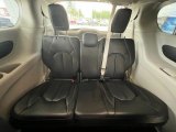 2021 Chrysler Voyager LXI Rear Seat