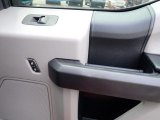 2021 Ford F250 Super Duty XL Regular Cab 4x4 Door Panel