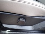 2021 Ford F250 Super Duty XL Regular Cab 4x4 Front Seat