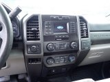 2021 Ford F250 Super Duty XL Regular Cab 4x4 Controls