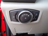 2021 Ford F250 Super Duty XL Regular Cab 4x4 Controls