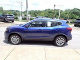 2019 Nissan Rogue Sport SV AWD Exterior