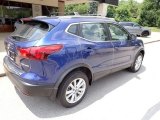 2019 Nissan Rogue Sport SV AWD Exterior