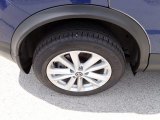 2019 Nissan Rogue Sport SV AWD Wheel