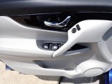 2019 Nissan Rogue Sport SV AWD Door Panel