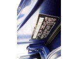 2019 Rogue Sport Color Code for Caspian Blue Metallic - Color Code: RBY