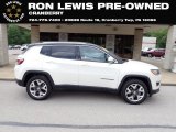 2021 Jeep Compass Limited 4x4