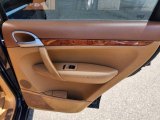 2006 Porsche Cayenne  Door Panel