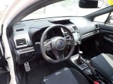 2020 Subaru WRX Premium Front Seat