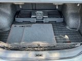 2019 Nissan Altima SR Trunk