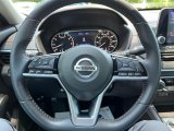 2019 Nissan Altima SR Steering Wheel
