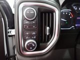 2021 GMC Sierra 1500 Elevation Crew Cab 4WD Controls