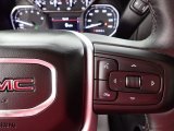 2021 GMC Sierra 1500 Elevation Crew Cab 4WD Steering Wheel