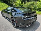 2022 Chevrolet Camaro SS Coupe Exterior