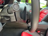 2022 Chevrolet Camaro SS Coupe Controls