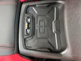 2022 Chevrolet Camaro SS Coupe Marks and Logos