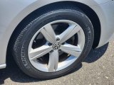 Volkswagen Passat Wheels and Tires