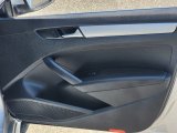2013 Volkswagen Passat 2.5L SE Door Panel