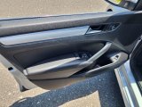 2013 Volkswagen Passat 2.5L SE Door Panel