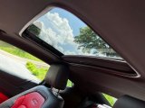 2022 Chevrolet Camaro SS Coupe Sunroof