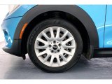 Mini Cooper 2015 Wheels and Tires