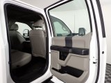 2022 Ford F250 Super Duty XL Crew Cab 4x4 Door Panel
