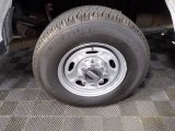 Ford F250 Super Duty 2022 Wheels and Tires
