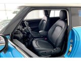 2015 Mini Cooper Hardtop 2 Door Front Seat