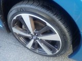 2019 Subaru Impreza 2.0i Sport 5-Door Wheel