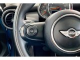 2015 Mini Cooper Hardtop 2 Door Steering Wheel