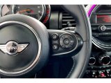 2015 Mini Cooper Hardtop 2 Door Steering Wheel