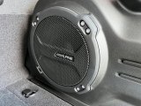 2024 Jeep Wrangler 4-Door Sahara 4x4 Audio System