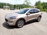 2020 Ford Escape SEL 4WD Front 3/4 View