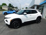 2023 Chevrolet TrailBlazer LT AWD