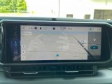 2024 Jeep Wrangler 4-Door Sahara 4x4 Navigation