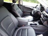 2020 Ford Escape SEL 4WD Front Seat