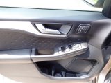 2020 Ford Escape SEL 4WD Door Panel