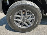 2024 Jeep Wrangler 4-Door Sport S 4x4 Wheel