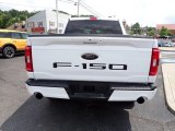 2023 Ford F150 XLT SuperCrew 4x4 Exhaust