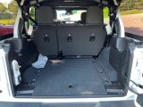 2024 Jeep Wrangler 4-Door Sport S 4x4 Trunk
