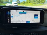 2024 Jeep Wrangler 4-Door Sport S 4x4 Controls