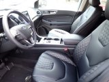 2023 Ford Edge Titanium AWD Front Seat