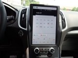 2023 Ford Edge Titanium AWD Controls