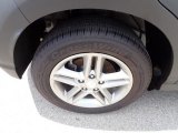 2020 Hyundai Kona SE AWD Wheel