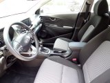2020 Hyundai Kona SE AWD Front Seat
